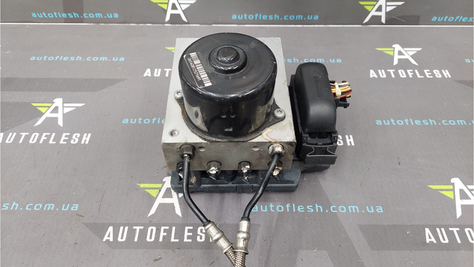 Блок управления ABS 1C0907379, 6X0614517 для Audi Seat Skoda Volkswagen ауди сеат шкода фольксваген бу